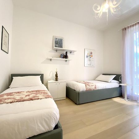 Casaviva-Lovely Bilo In Santa With Ac Santa Margherita Ligure Ngoại thất bức ảnh