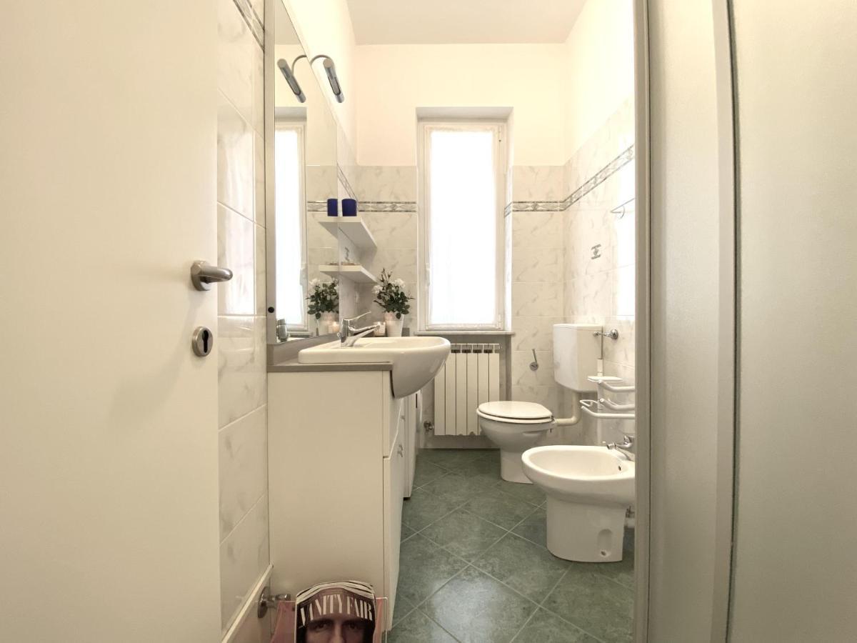Casaviva-Lovely Bilo In Santa With Ac Santa Margherita Ligure Ngoại thất bức ảnh